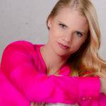 Maghan McPhee, soprano and BIIMA Founder